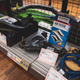 Image for article titled Up Garage Is the Auto Parts Store of Your Dreams